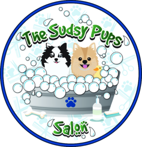 The Sudsy Pups Salon